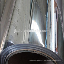 bobina de alumínio do espelho do revestimento excelente do revestimento do moinho da qualidade para a letra do canal